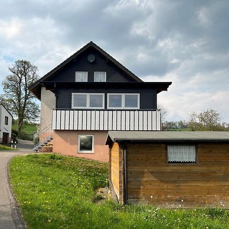 Hannis-Hof Meinerzhagen Zewnętrze zdjęcie