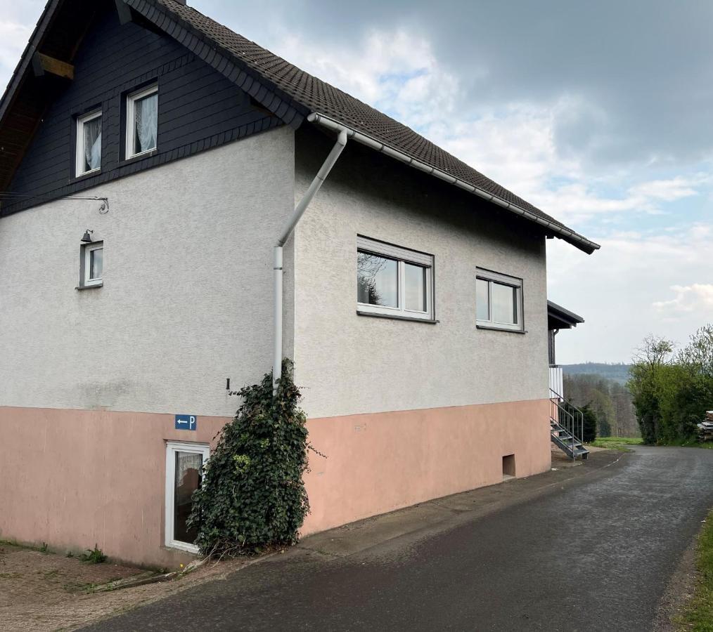 Hannis-Hof Meinerzhagen Zewnętrze zdjęcie