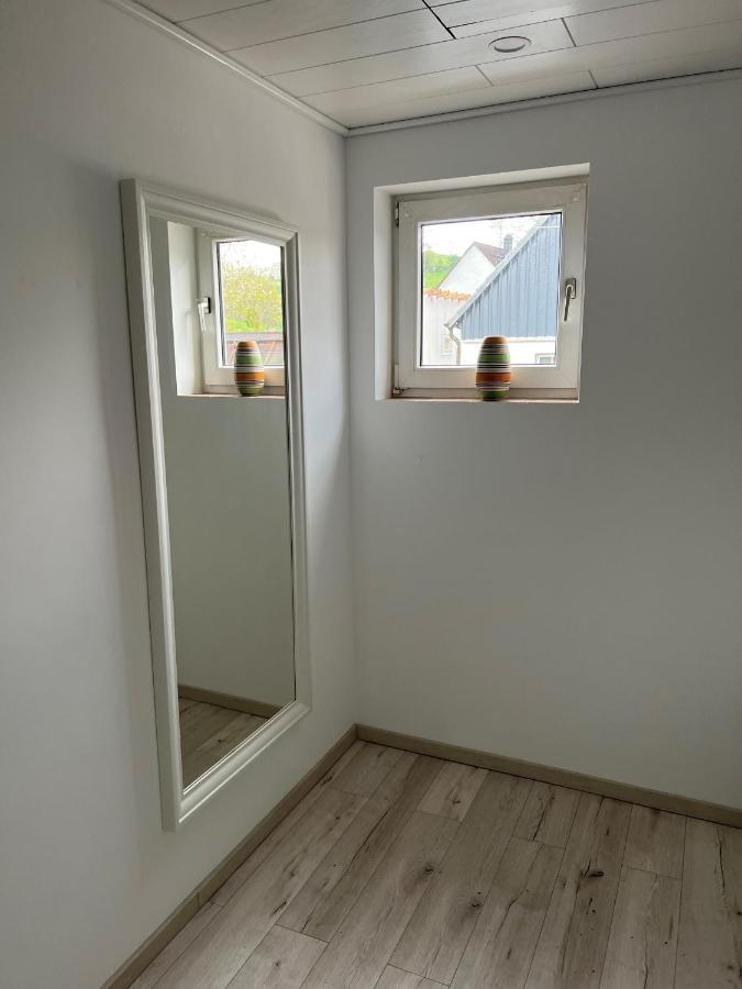 Hannis-Hof Meinerzhagen Zewnętrze zdjęcie