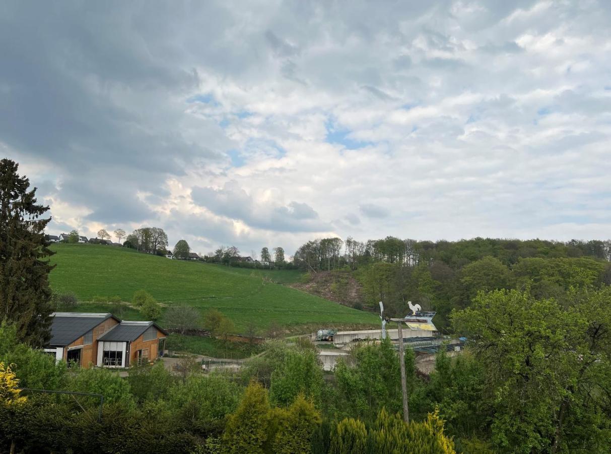 Hannis-Hof Meinerzhagen Zewnętrze zdjęcie