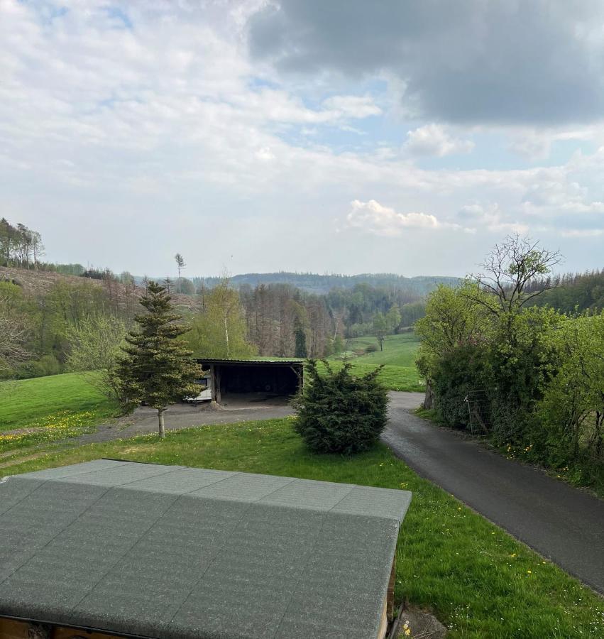 Hannis-Hof Meinerzhagen Zewnętrze zdjęcie