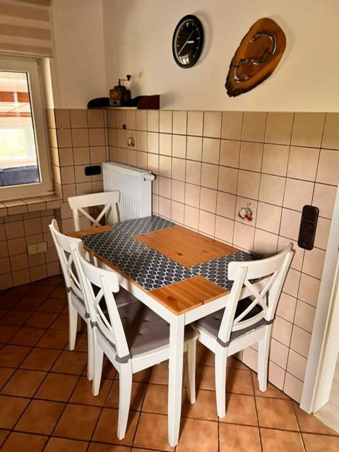 Hannis-Hof Meinerzhagen Zewnętrze zdjęcie