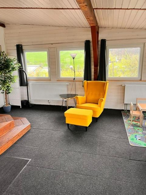 Hannis-Hof Meinerzhagen Zewnętrze zdjęcie